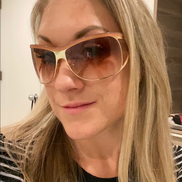 Authentic Designer YSL Women’s Sunglasses main image 8